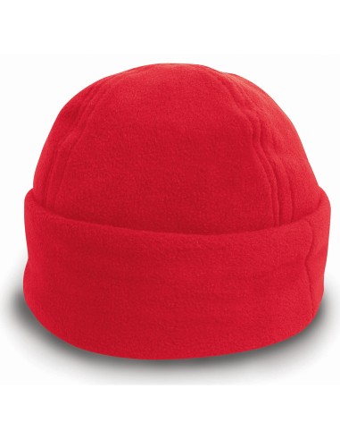 RES-RC141-Bonnet de ski Active fleece