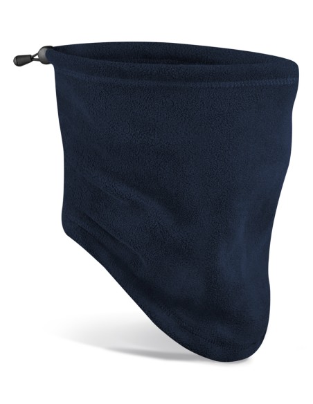 B-B280R-Recycled Fleece Snood