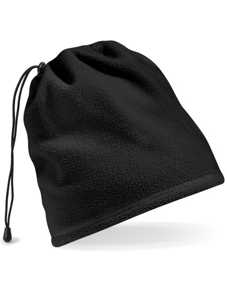 B-B285-Suprafleece® Snood/ Hat Combo