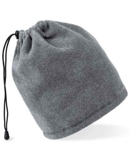B-B285-Suprafleece® Snood/ Hat Combo