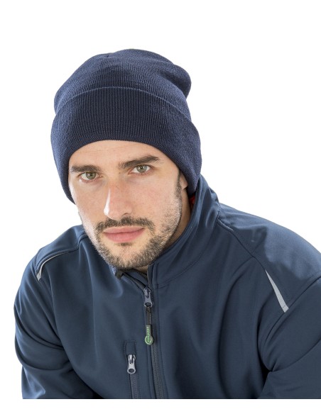 RES-RC933-Bonnet Thinsulate™recyclé