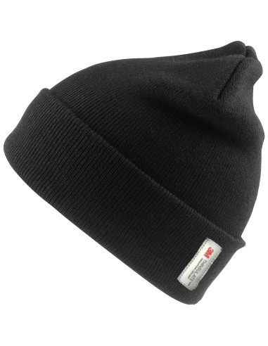 RES-RC933-Bonnet Thinsulate™recyclé