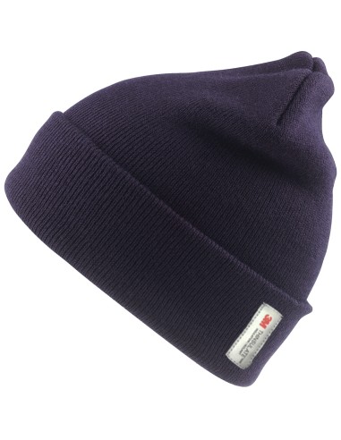 RES-RC933-Bonnet Thinsulate™recyclé