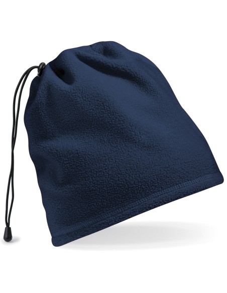 B-B285-Suprafleece® Snood/ Hat Combo