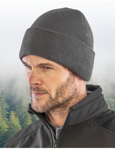 RES-RC933X-Recycled Thinsulate™ Beanie