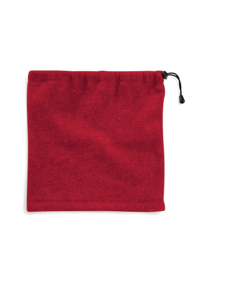 B-B285-Suprafleece® Snood/ Hat Combo