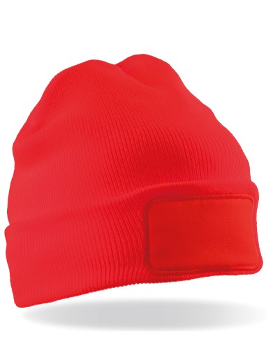 RES-RC934-Bonnet Thinsulate™ recyclé pour l'impression