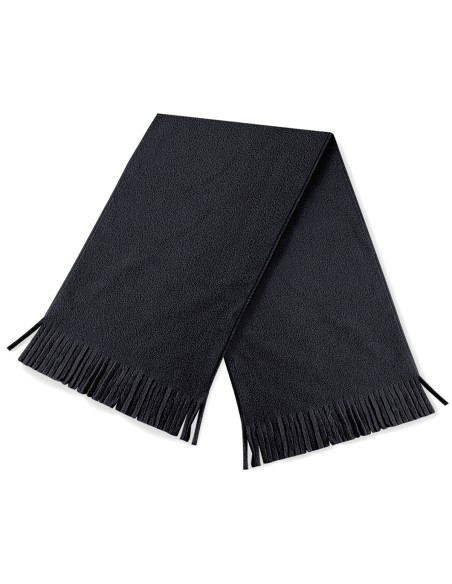 B-B291-Suprafleece® Dolomite Scarf