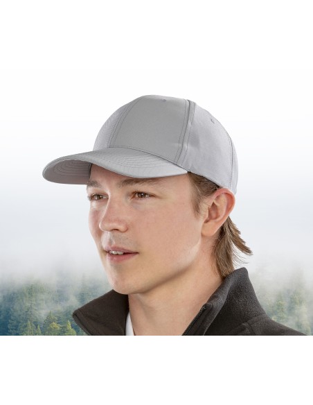RES-RC981X-Core Recycled Low Profile Cap
