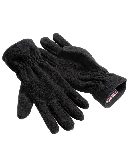 B-B296-Suprafleece® Alpine Gloves