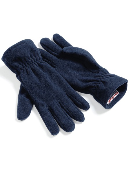B-B296-Suprafleece® Alpine Gloves