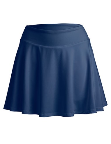 RES-S797F-Recycled Womens Fitness Skort