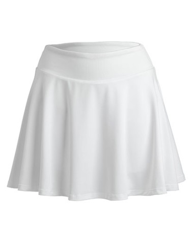 RES-S797F-Recycled Womens Fitness Skort
