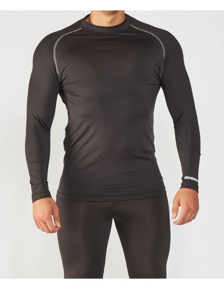 RHI-RH001-Maillot manches longues Rhino Adulte
