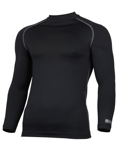 RHI-RH001-Maillot manches longues Rhino Adulte