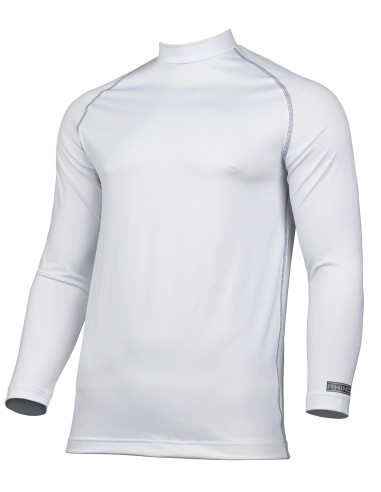 RHI-RH001-Maillot manches longues Rhino Adulte