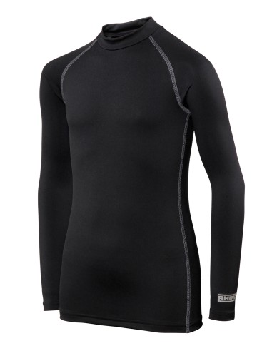 RHI-RH01B-Maillot manches longues Rhino