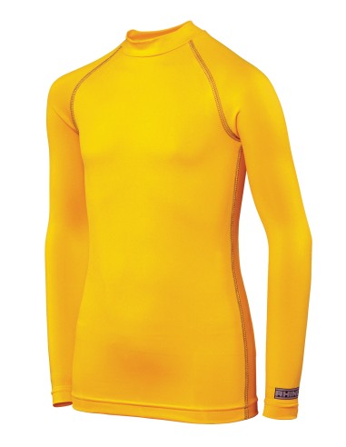 RHI-RH01B-Maillot manches longues Rhino