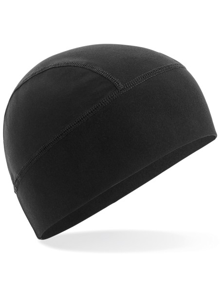 B-B315-Softshell Sports Tech Beanie