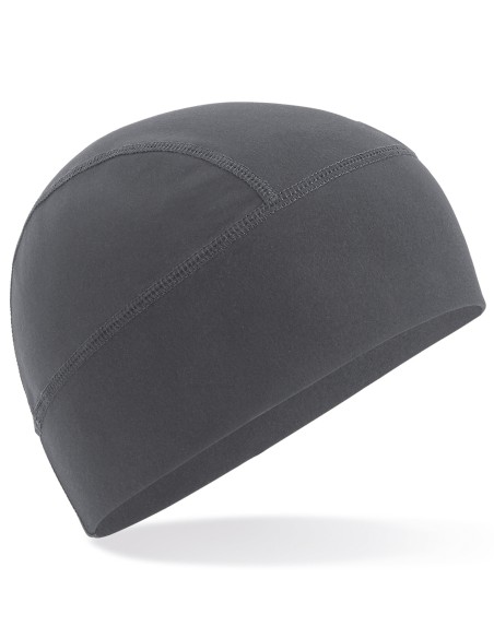 B-B315-Softshell Sports Tech Beanie