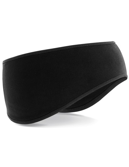 B-B316-Softshell Sports Tech Headband