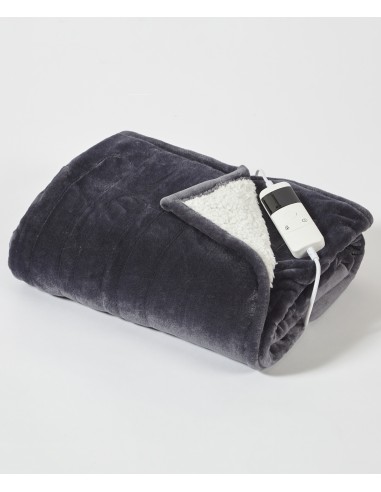 RIB-BLM221019-Surcouverture chauffante