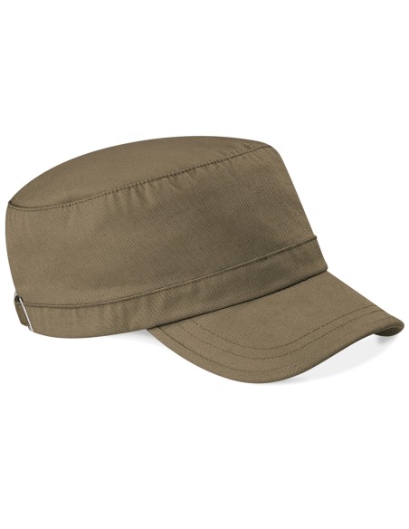 B-B34-Army Cap