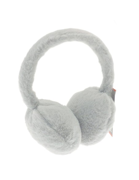 RIB-OUT235832-Cache-oreilles en fausse fourrure