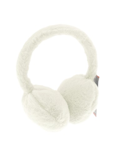 RIB-OUT235832-Cache-oreilles en fausse fourrure