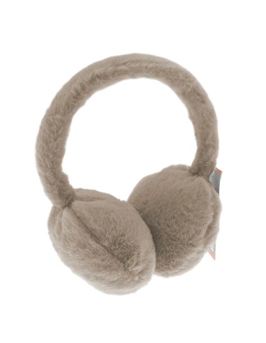 RIB-OUT235832-Cache-oreilles en fausse fourrure