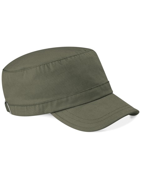 B-B34-Army Cap