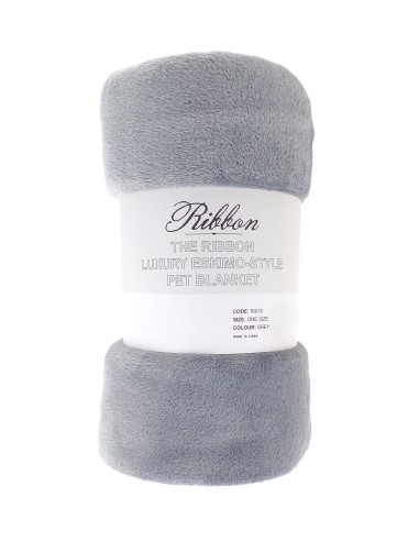 RIB-RAL224461(Grey)RAL226052(Camel)-Couverture pour animaux style esquimau