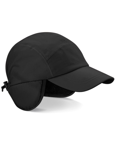 B-B355-Mountain Cap