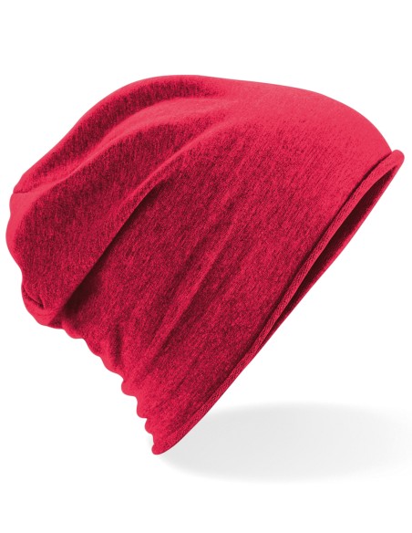 B-B361-Jersey Beanie