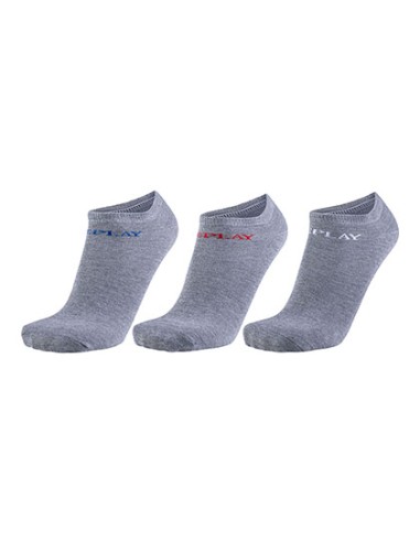 REP-C100628-In Liner Socks (3 Pair Banderole)