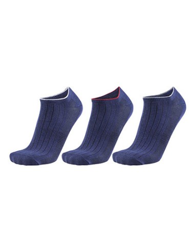 REP-C100631-In Liner Ultralight Socks (3 Pair Banderole)