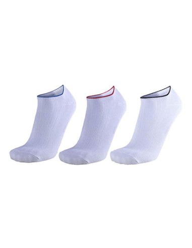 REP-C100631-In Liner Ultralight Socks (3 Pair Banderole)