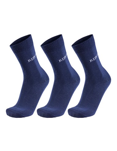 REP-C100632-Casual Socks (3 Pair Banderole)