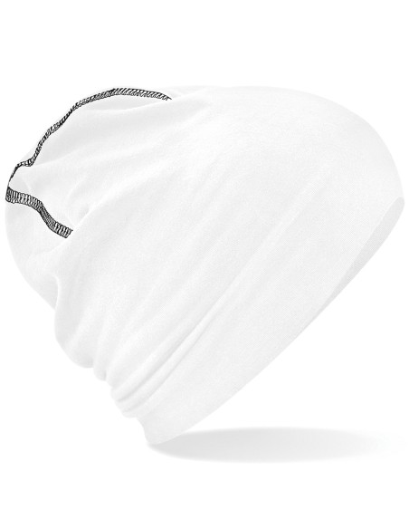 B-B366-Hemsedal Cotton Beanie