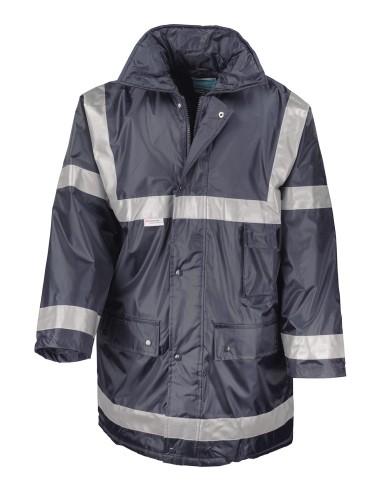 RES-R023X-Management Coat