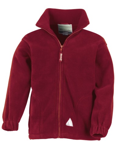 RES-R036J-Junior Polartherm™ Jacket