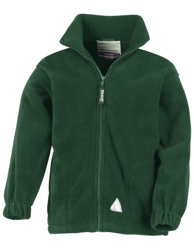RES-R036J-Junior Polartherm™ Jacket