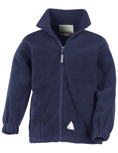 RES-R036J-Junior Polartherm™ Jacket