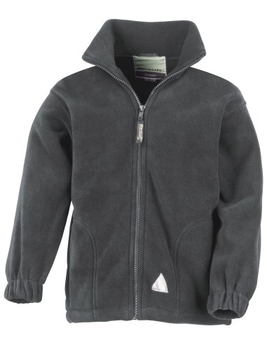 RES-R036J-Junior Polartherm™ Jacket