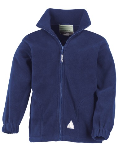 RES-R036J-Junior Polartherm™ Jacket