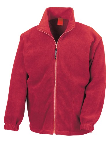 RES-R036X-Polartherm™ Jacket