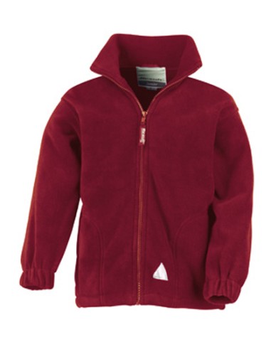 RES-R036Y-Youth Polartherm™ Jacket