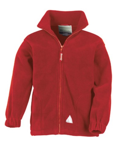 RES-R036Y-Youth Polartherm™ Jacket