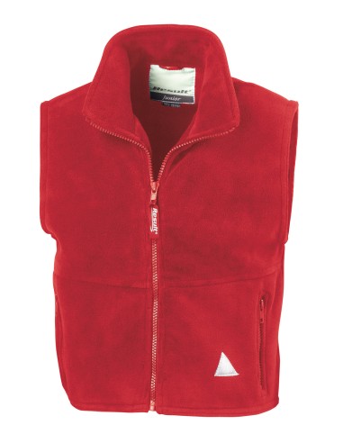 RES-R037J-Junior Polartherm™ Bodywarmer