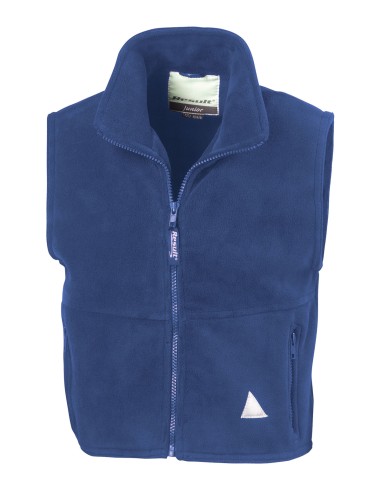 RES-R037J-Junior Polartherm™ Bodywarmer